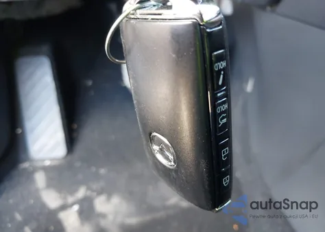 2022 Mazda Cx-9 Touring Plus z USA, uszkodzony, nr VIN JM3TCBAY2N0629701